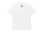 Load image into Gallery viewer, DINNER TEE - WHITE
