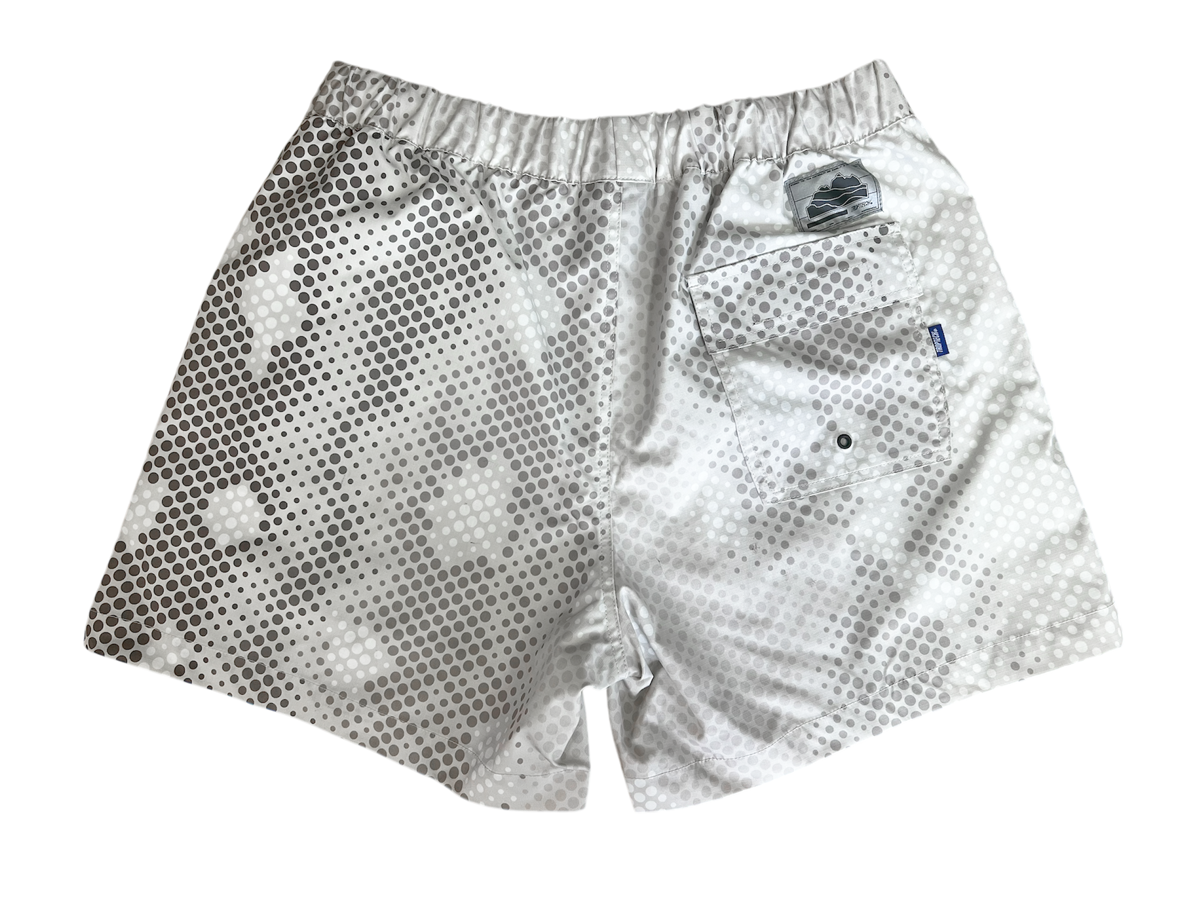 TROPTECH DUNE PREMIUM TECH SHORT - EVSV