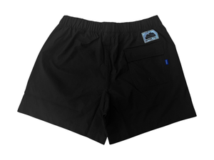 TROPTECH DUNE PREMIUM TECH SHORT - BLACK