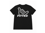 Load image into Gallery viewer, FASI WOMENS BOYFRIEND TEE
