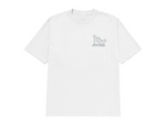 Load image into Gallery viewer, FASI TEE - WHITE

