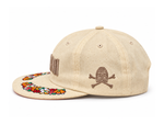 Load image into Gallery viewer, MARITIME STRAPBACK
