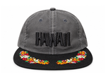 Load image into Gallery viewer, MARITIME STRAPBACK
