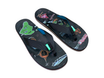Load image into Gallery viewer, BEACHCOMBER SCOTTS SLIPPERS
