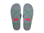 Load image into Gallery viewer, BEACHCOMBER SCOTTS SLIPPERS
