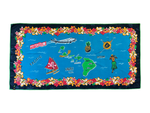 Load image into Gallery viewer, BEACHCOMBER SLOWTIDE PERFORMANCE QUICK DRY TOWEL
