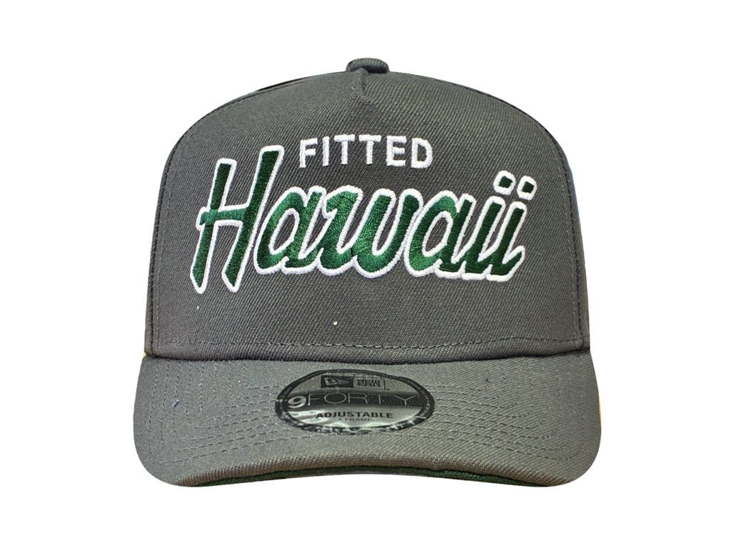 New Era by FITTED – FITTED HAWAIʻI