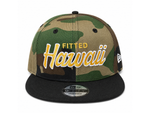 Load image into Gallery viewer, FH RETRO SNAPBACK
