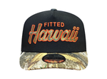 Load image into Gallery viewer, FH RETRO A-FRAME SNAPBACK

