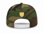 Load image into Gallery viewer, FH RETRO A-FRAME SNAPBACK
