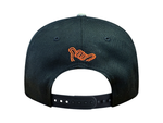 Load image into Gallery viewer, FH RETRO A-FRAME SNAPBACK

