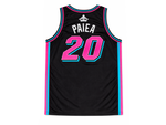 Load image into Gallery viewer, FITTED FOR PAIEA PROJECTS KONA HEAT MESH BASKETBALL JERSEY
