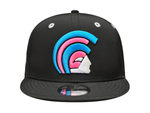 Load image into Gallery viewer, FITTED FOR PAIEA PROJECTS MUA 9FIFTY SNAPBACK
