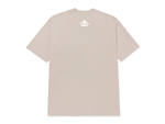 Load image into Gallery viewer, FINDING SANDALWOOD MOUNTAIN TEE - CREME
