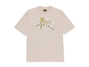 FINDING SANDALWOOD MOUNTAIN TEE - CREME