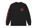 Load image into Gallery viewer, FULL TILT LS TEE

