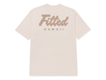 Load image into Gallery viewer, GET DOWN TEE - CREME
