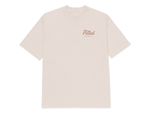 Load image into Gallery viewer, GET DOWN TEE - CREME
