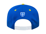Load image into Gallery viewer, SLAPSWIND GROWN SNAPBACK
