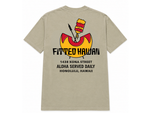 Load image into Gallery viewer, HAWAIIAN HUT TEE
