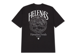 Load image into Gallery viewer, HELENA'S TEE - BLACK / WHITE
