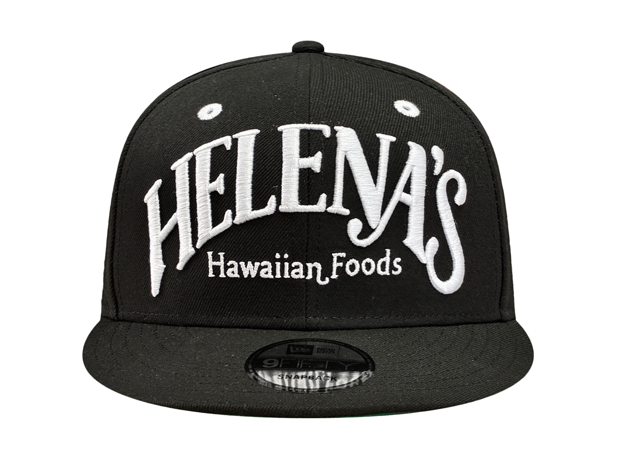 NEW ARRIVALS – FITTED HAWAIʻI