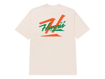 Load image into Gallery viewer, KALAI TEE - CREME
