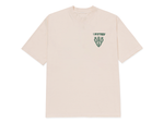Load image into Gallery viewer, HO'I I KA PIKO TEE - CREME
