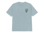 Load image into Gallery viewer, HO'I I KA PIKO TEE - SAGE
