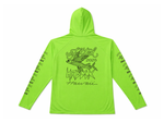 Load image into Gallery viewer, MALOLO HOODED PERFORMANCE SHIRT
