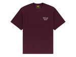 Load image into Gallery viewer, HI STATE OF MIND TEE - MAROON
