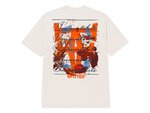 Load image into Gallery viewer, IMMORTALITÉ TEE
