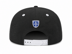 Load image into Gallery viewer, ISLAND ROSE SNAPBACK
