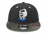 Load image into Gallery viewer, ISLAND ROSE SNAPBACK
