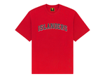 Load image into Gallery viewer, ISLANDERS TEE - RED
