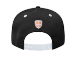 Load image into Gallery viewer, ISLAND ROSE SNAPBACK
