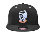 Load image into Gallery viewer, ISLAND ROSE SNAPBACK
