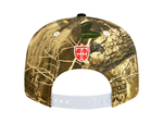 Load image into Gallery viewer, ISLAND ROSE SNAPBACK
