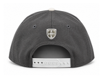 Load image into Gallery viewer, ISLAND ROSE SNAPBACK

