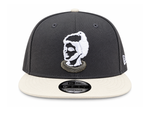 Load image into Gallery viewer, ISLAND ROSE SNAPBACK
