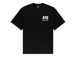 Load image into Gallery viewer, JOBSITE TEE - BLACK
