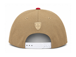 Load image into Gallery viewer, ISLAND ROSE SNAPBACK
