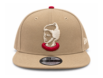 Load image into Gallery viewer, ISLAND ROSE SNAPBACK
