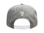 Load image into Gallery viewer, KALAI HAWAII STRETCH SNAPBACK - GRAY
