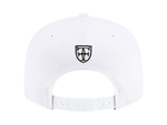 Load image into Gallery viewer, KALAI HAWAII STRETCH SNAPBACK - WHITE
