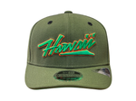 Load image into Gallery viewer, KALAI HAWAII 9SEVENTY STRETCH SNAPBACK
