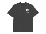 Load image into Gallery viewer, KALAI TEE - VINTAGE BLACK
