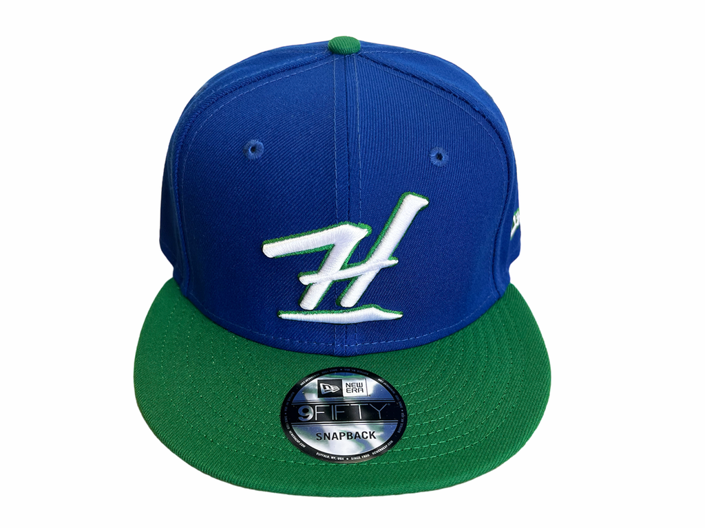 NEW ERA – Page 2 – FITTED HAWAIʻI