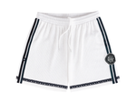 Load image into Gallery viewer, KALAI HAWAII DUNE MESH SHORT - WHITE
