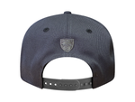 Load image into Gallery viewer, KAMEHAMEHA A-FRAME SNAPBACK
